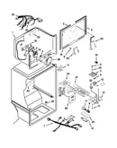 Liner parts