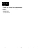 Cover sheet