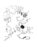 Upper unit parts