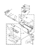 Dispenser parts