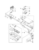 Dispenser parts