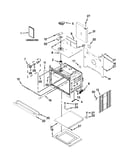 Oven parts