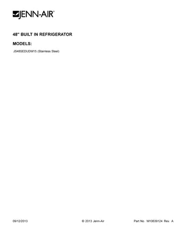 Cover sheet