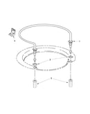 Heater parts