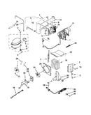 Upper unit parts