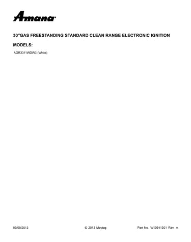 Cover sheet