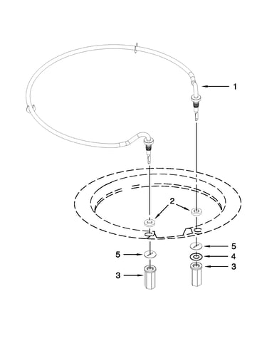 Heater parts