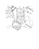 Frame parts
