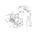 Container parts