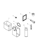 Accessory parts