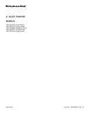 Cover sheet