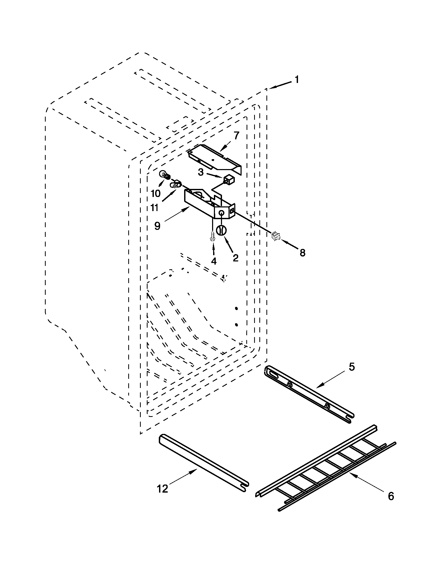 LINER PARTS