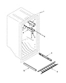 Liner parts