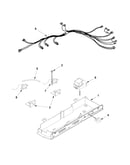 Control box parts