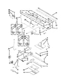 Manifold parts