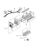 Icemaker parts