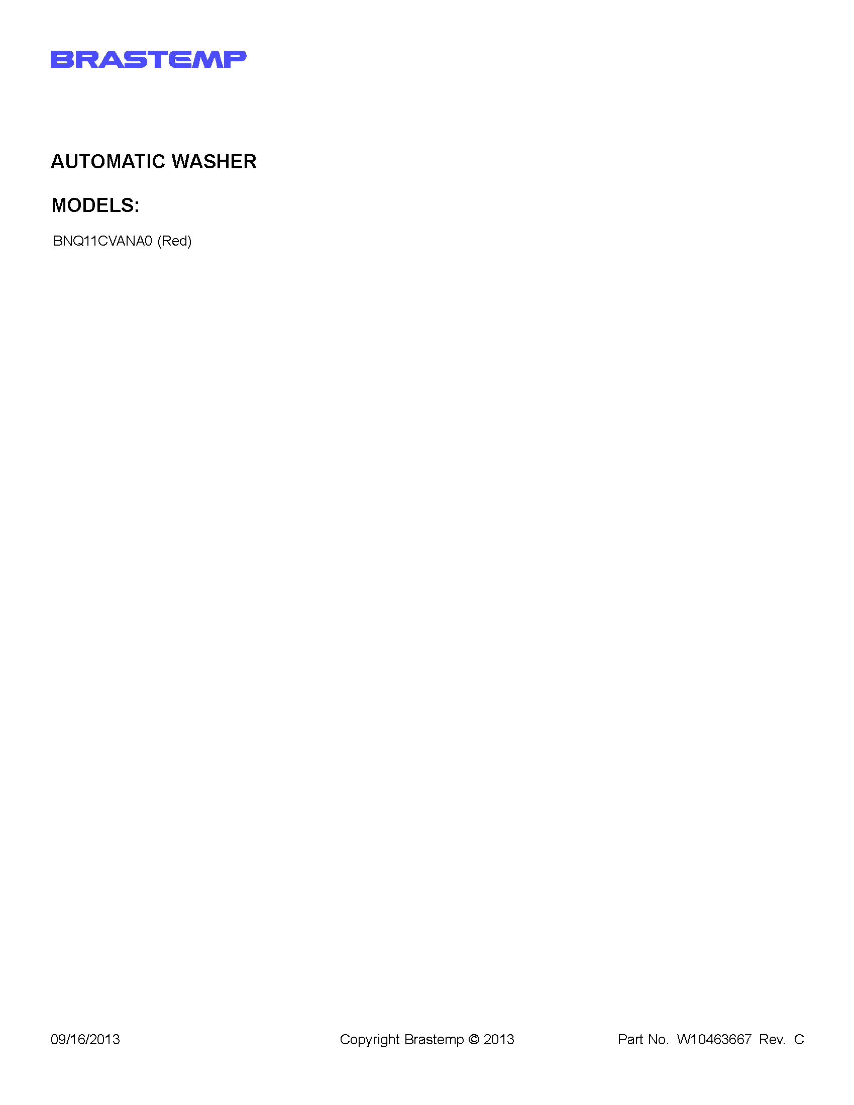 Cover sheet