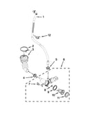 Pump parts