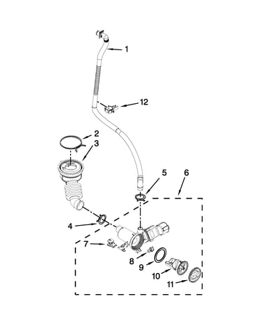 Pump parts