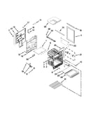 Chassis parts