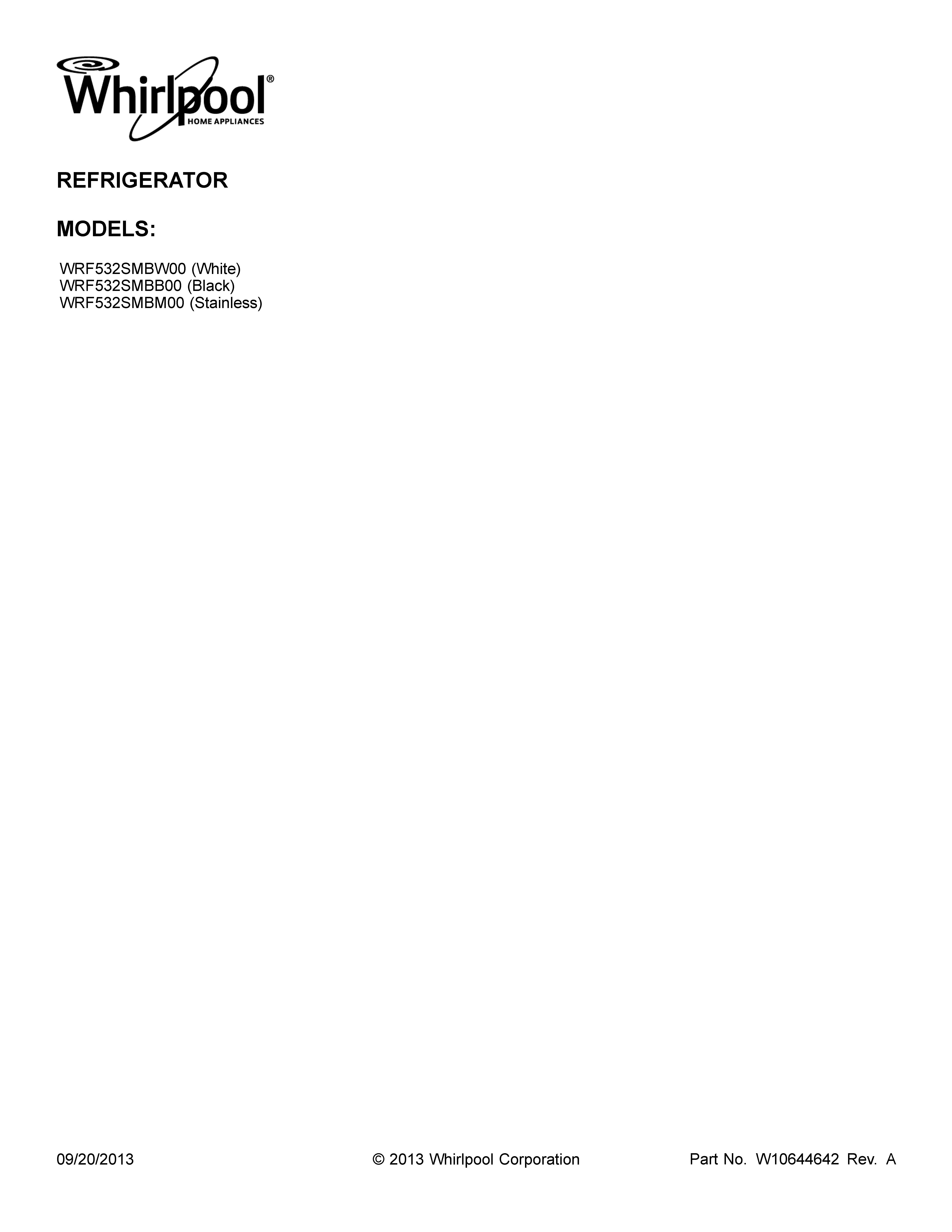 Cover sheet