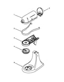 Color variation parts