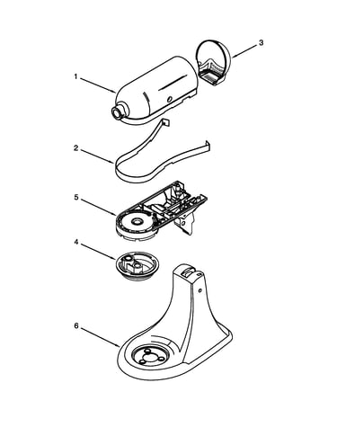 Color variation parts