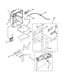 Dispenser parts