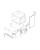 Chassis parts