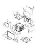 Oven parts