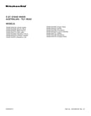 Cover sheet