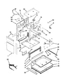 Chassis parts