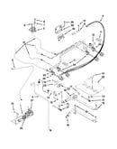 Manifold parts