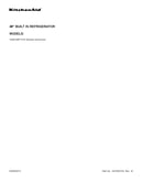 Cover sheet
