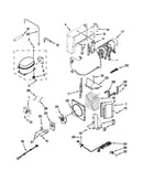 Upper unit parts