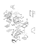 Chassis parts