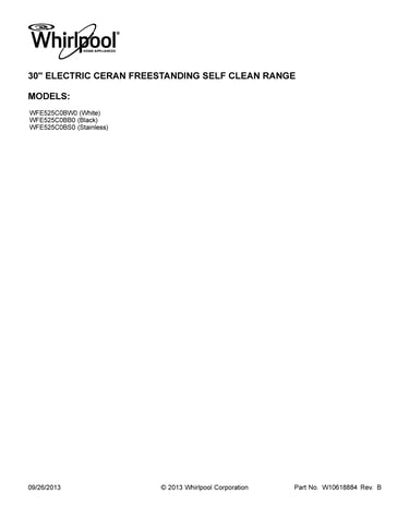 Cover sheet