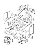 Chassis parts