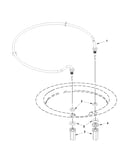 Heater parts