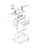 Door panel parts