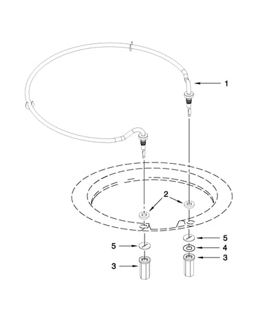 Heater parts