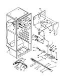 Liner parts