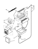Icemaker parts