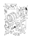 Bulkhead parts