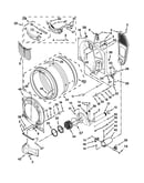 Bulkhead parts