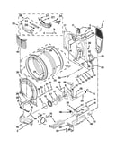 Bulkhead parts