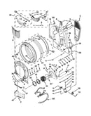 Bulkhead parts
