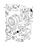 Bulkhead parts