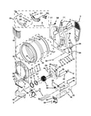 Bulkhead parts