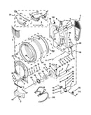 Bulkhead parts